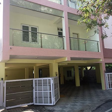 לינה וארוחת בוקר צ'נאי The Posh Residency, Ecr מראה חיצוני תמונה