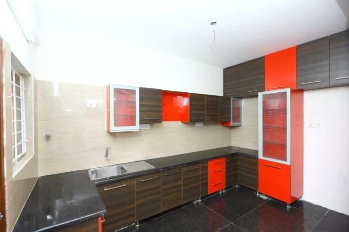 לינה וארוחת בוקר צ'נאי The Posh Residency, Ecr מראה חיצוני תמונה